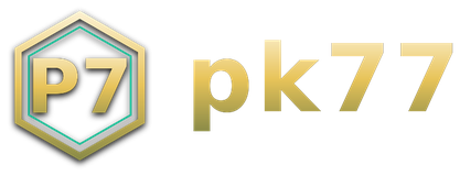 pk77 logo